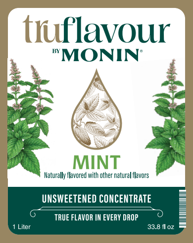 TruFlavour Mint