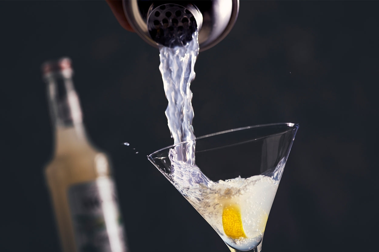 Elderflower Syrup product image