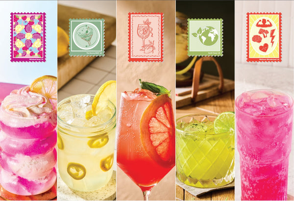 Monin Americas Announces 2026 Flavor Trends, the five trends shaping menus