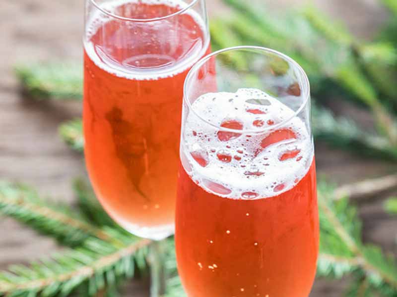 Our Top 10 Holiday Cocktails