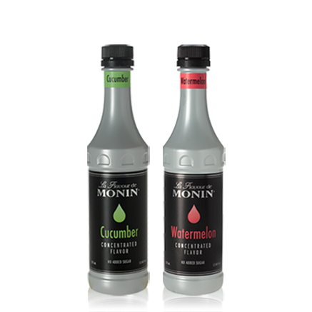 Monin Concentrated Flavors | Pure Flavor, Premium Ingredients Page 2