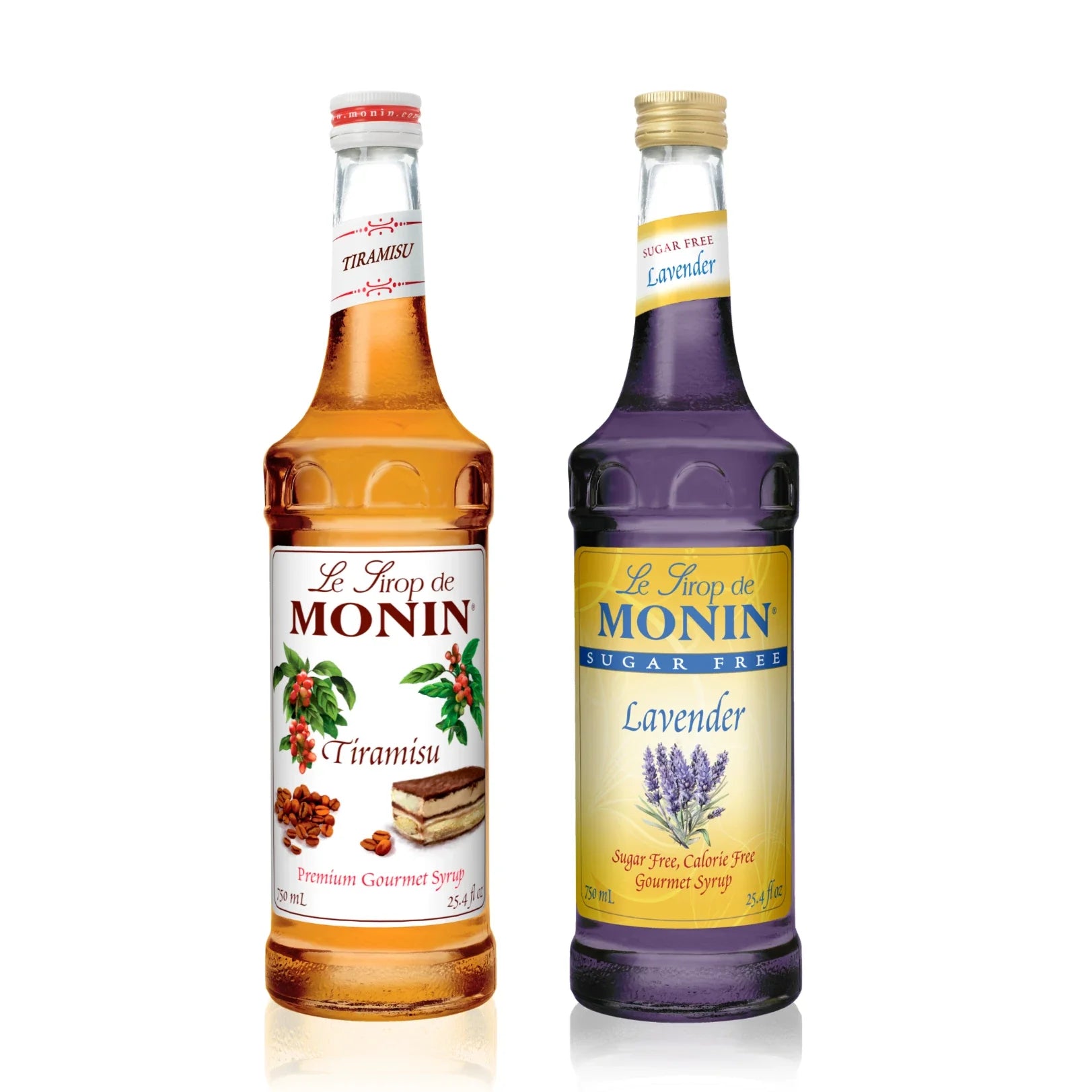 Trending Flavors | Find New Flavors for Drinks Page 2 - Monin US