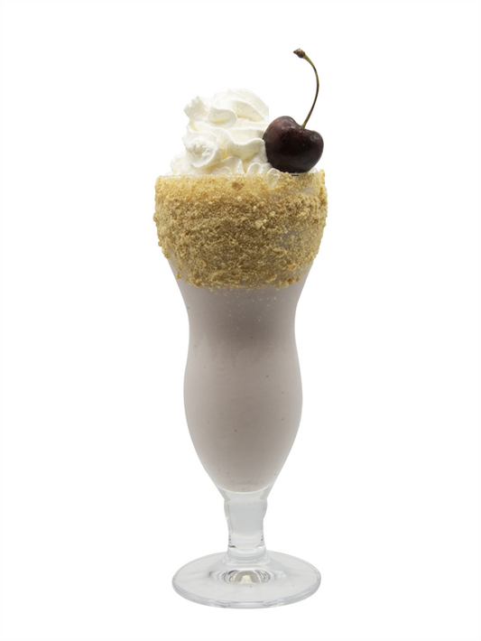 Black Cherry Pie Shake 