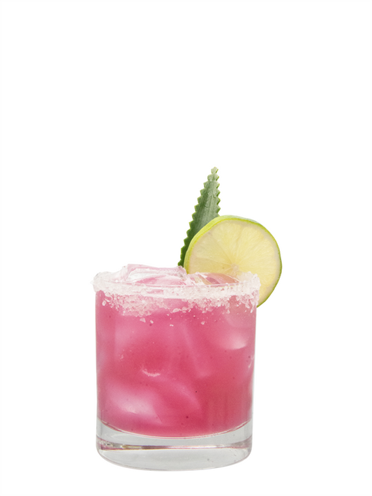 Desert Pear Margarita