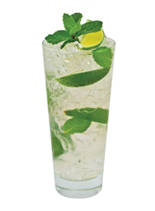 Coconut Mojito