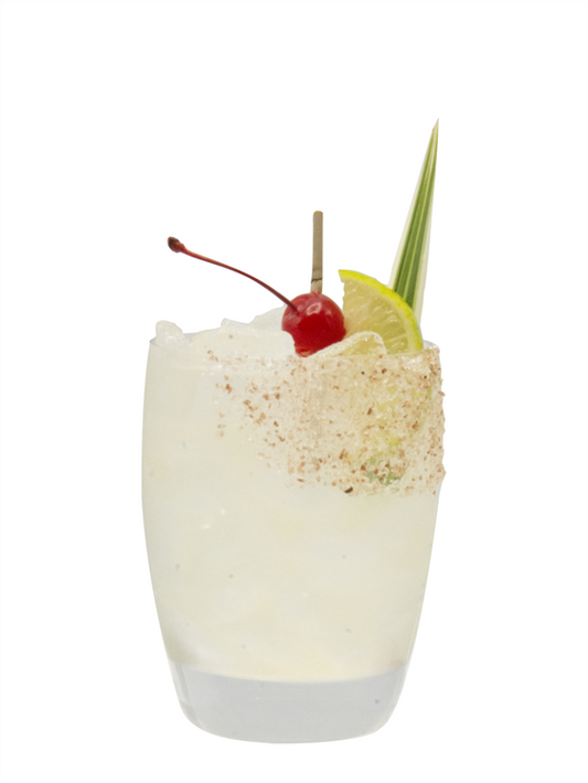 Banana Margarita