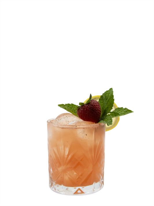 Shrub-a-dub-dub​