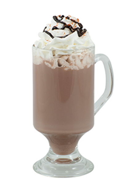 Peppermint Cafe Mocha - Monin US