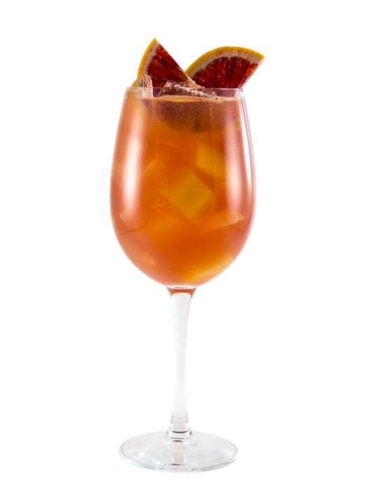 Sidecar Sangria