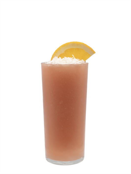 The Pink Coconut