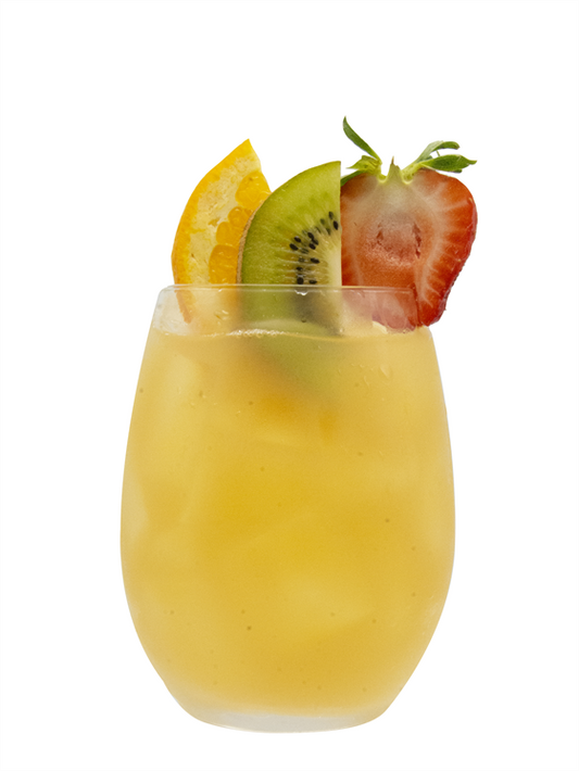 Kiwi Berry White Sangria