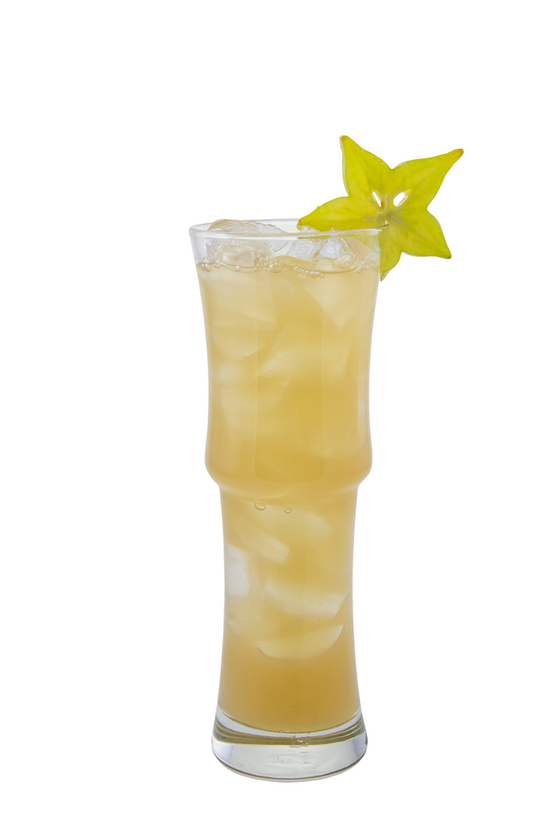 Hawaiian Island Lemonade