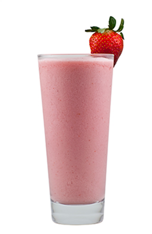 Strawberry Shortcake Freeze