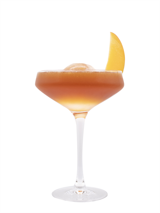 Spiced Mango Mirage​ Batch
