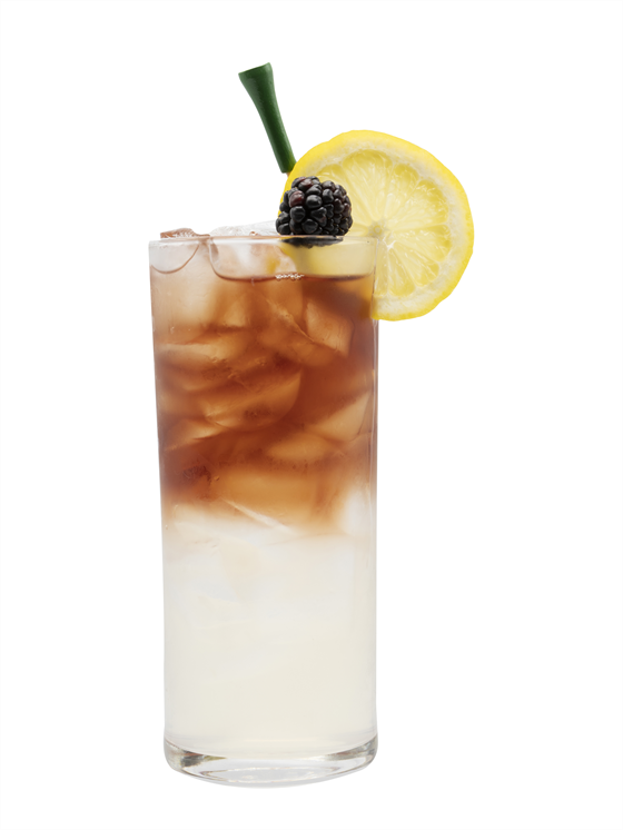 Dad's Teed Off Recipe - Monin US