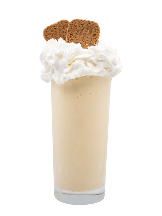 Spectacular Speculoos Shake