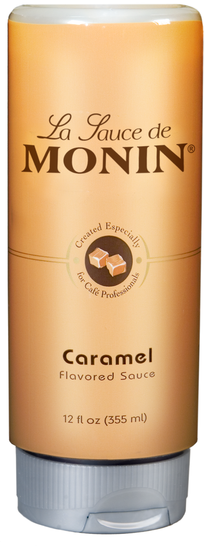 Caramel Sauce