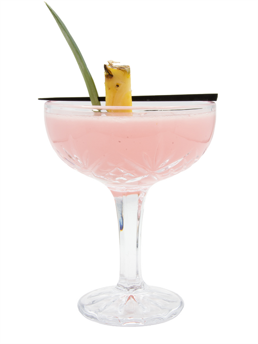 Guava Colada Daiquiri