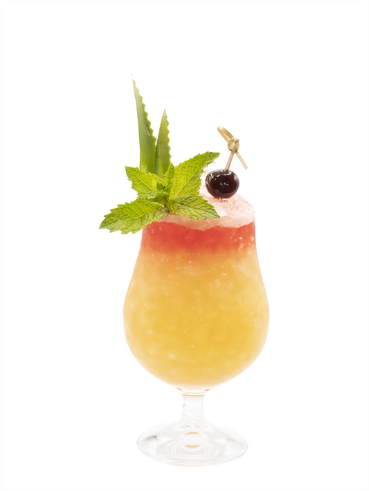 PINEAPPLE PECAN CRUSH