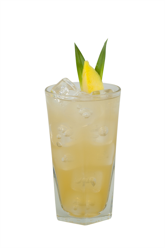 Hawaiian Cowboy Margarita