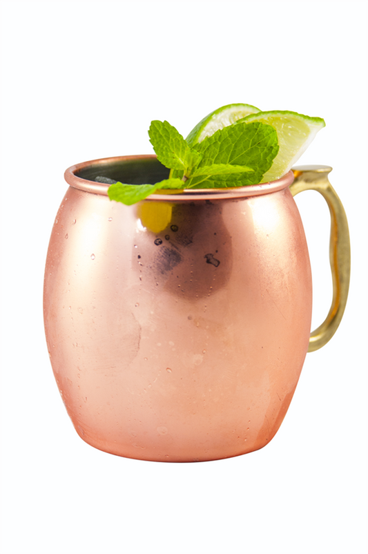 Holiday Mule