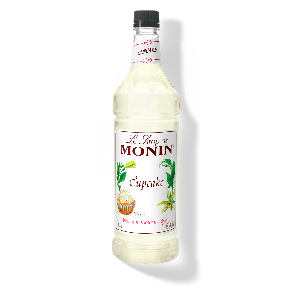 Monin Flavored Syrups | Explore More Than 100 Flavors Page 3
