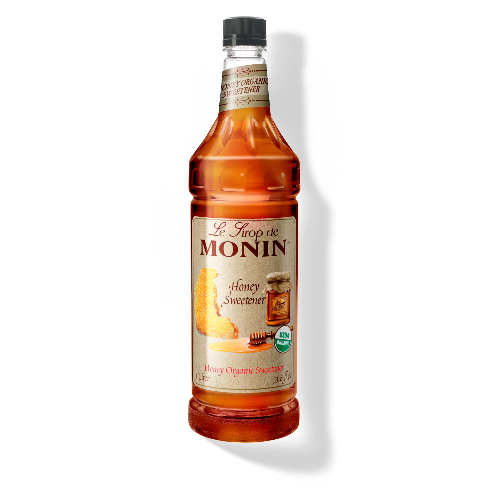 Honey or Sweetener