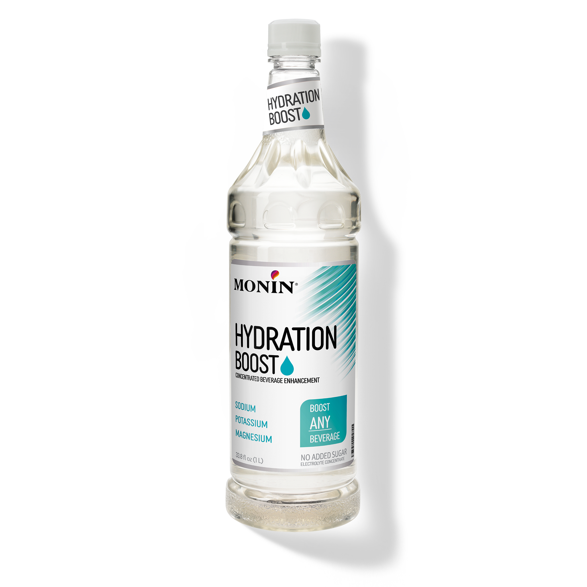 Hydration Boost Bottle, 1L