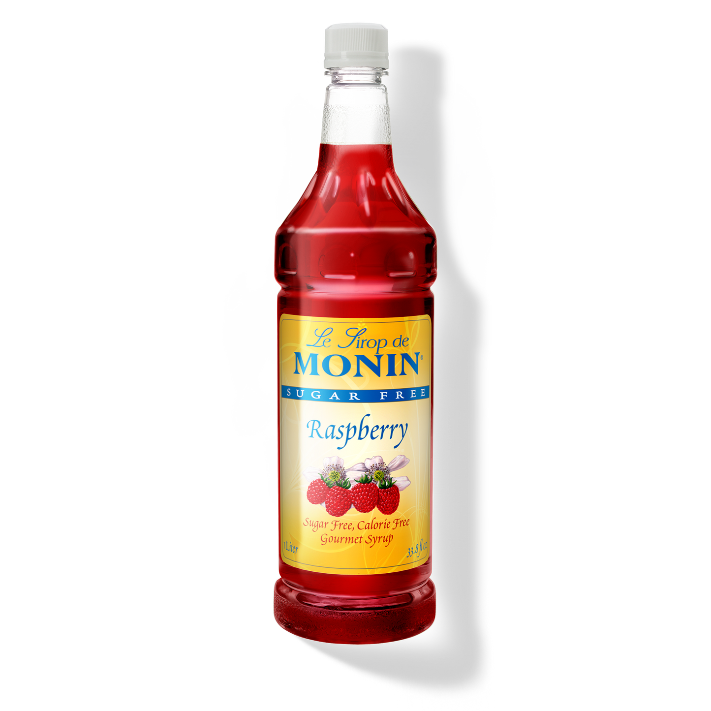 Sugar Free Raspberry Syrup