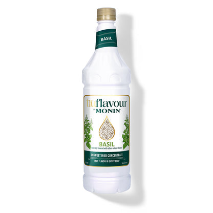 TruFlavour Basil