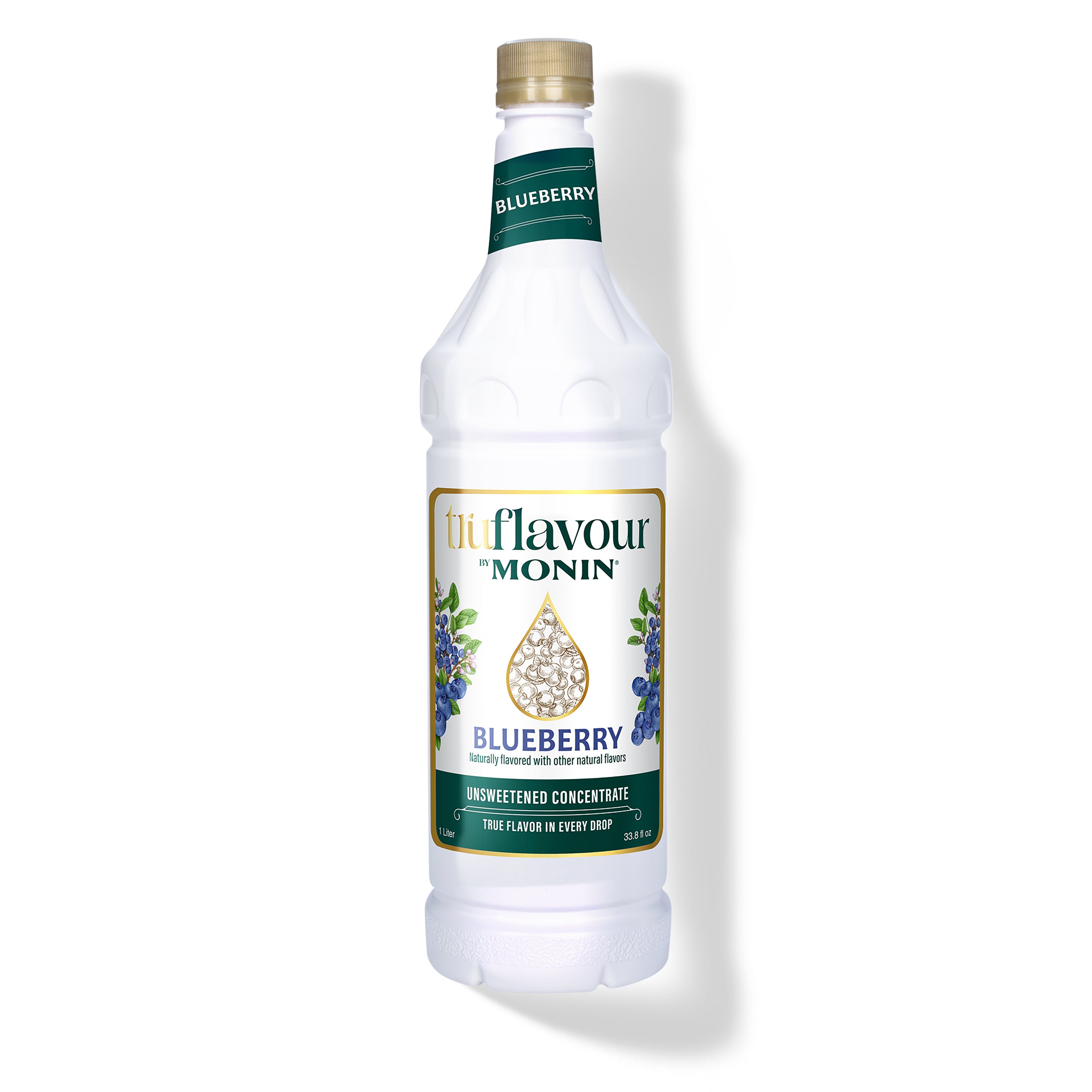 TruFlavour by Monin | NEW Gold Standard in Flavor Innovation