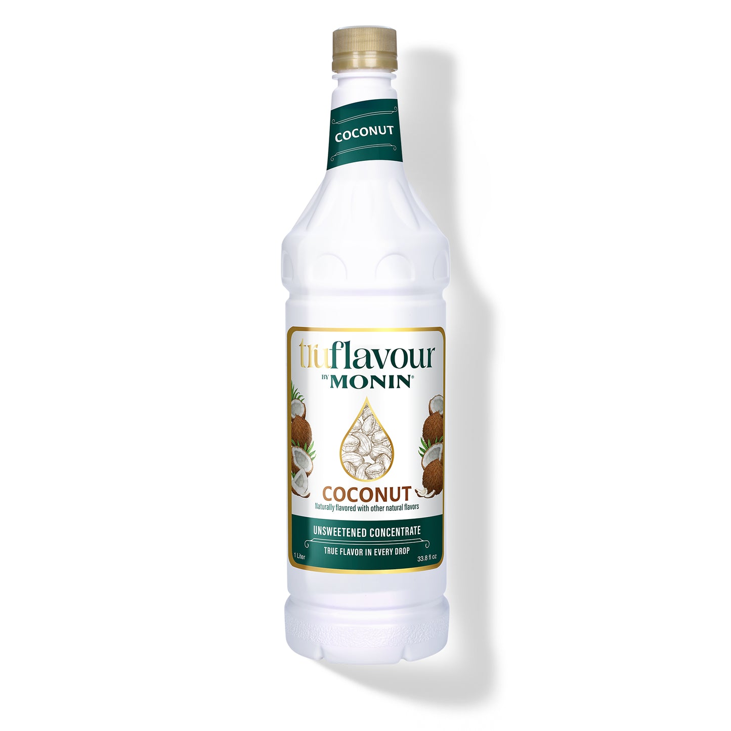 TruFlavour Coconut