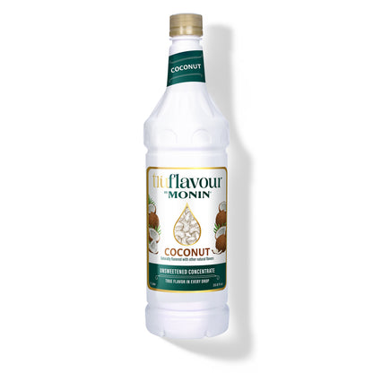 TruFlavour Coconut