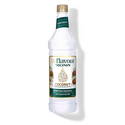 TruFlavour Coconut