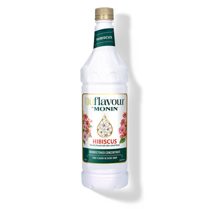 TruFlavour Hibiscus