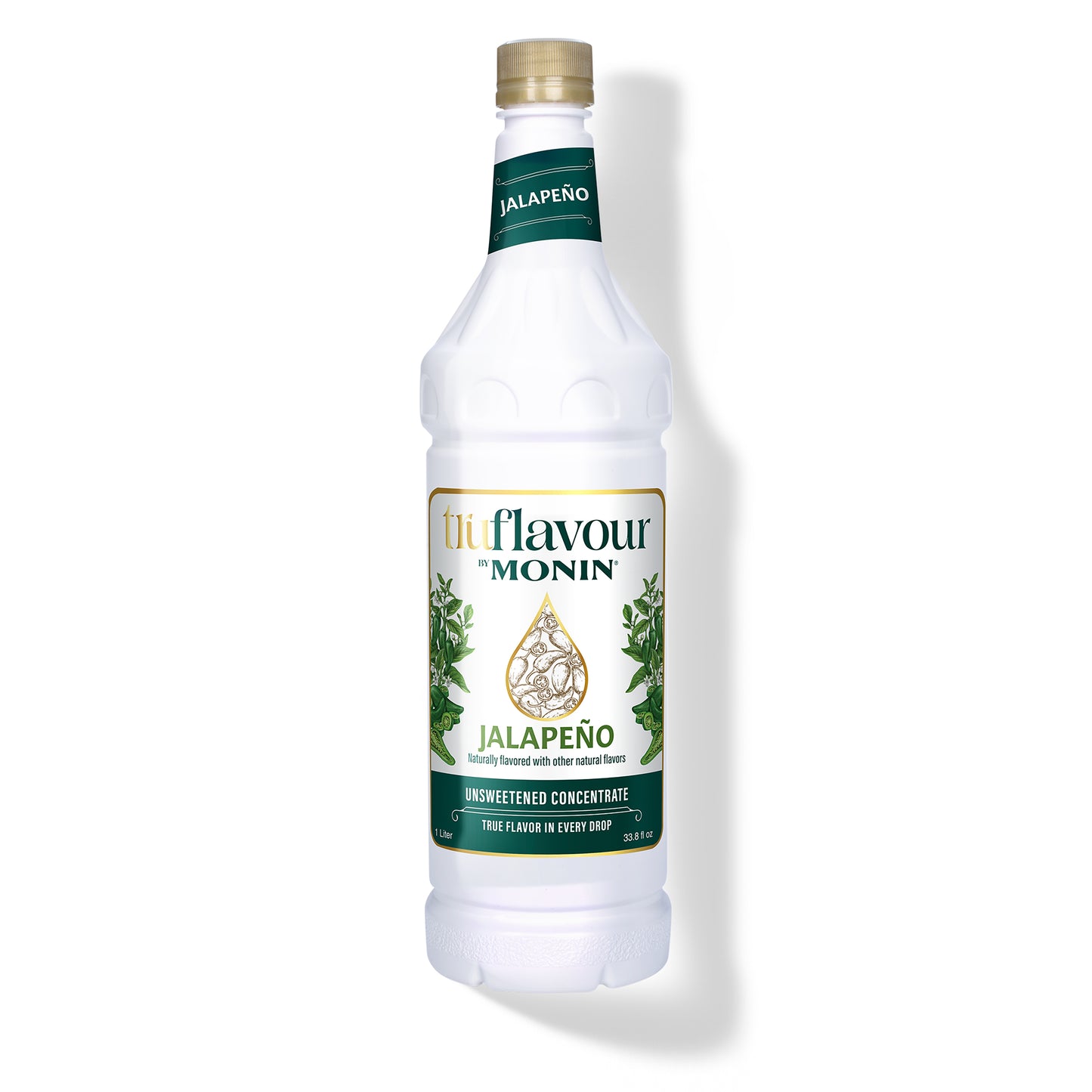 TruFlavour Jalapeño