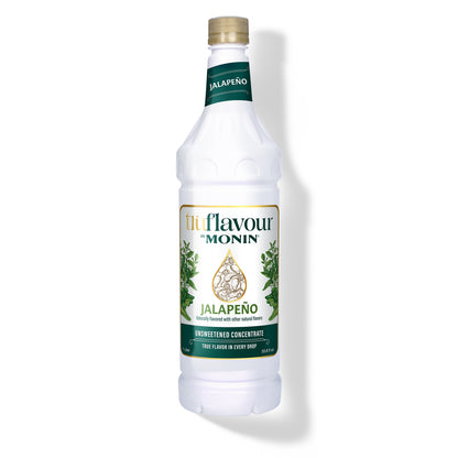 TruFlavour Jalapeño