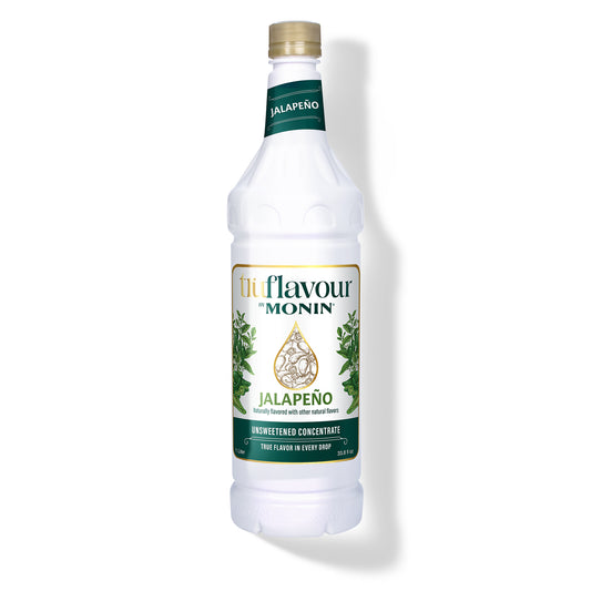 TruFlavour Jalapeno