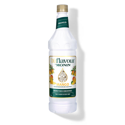 TruFlavour Mango