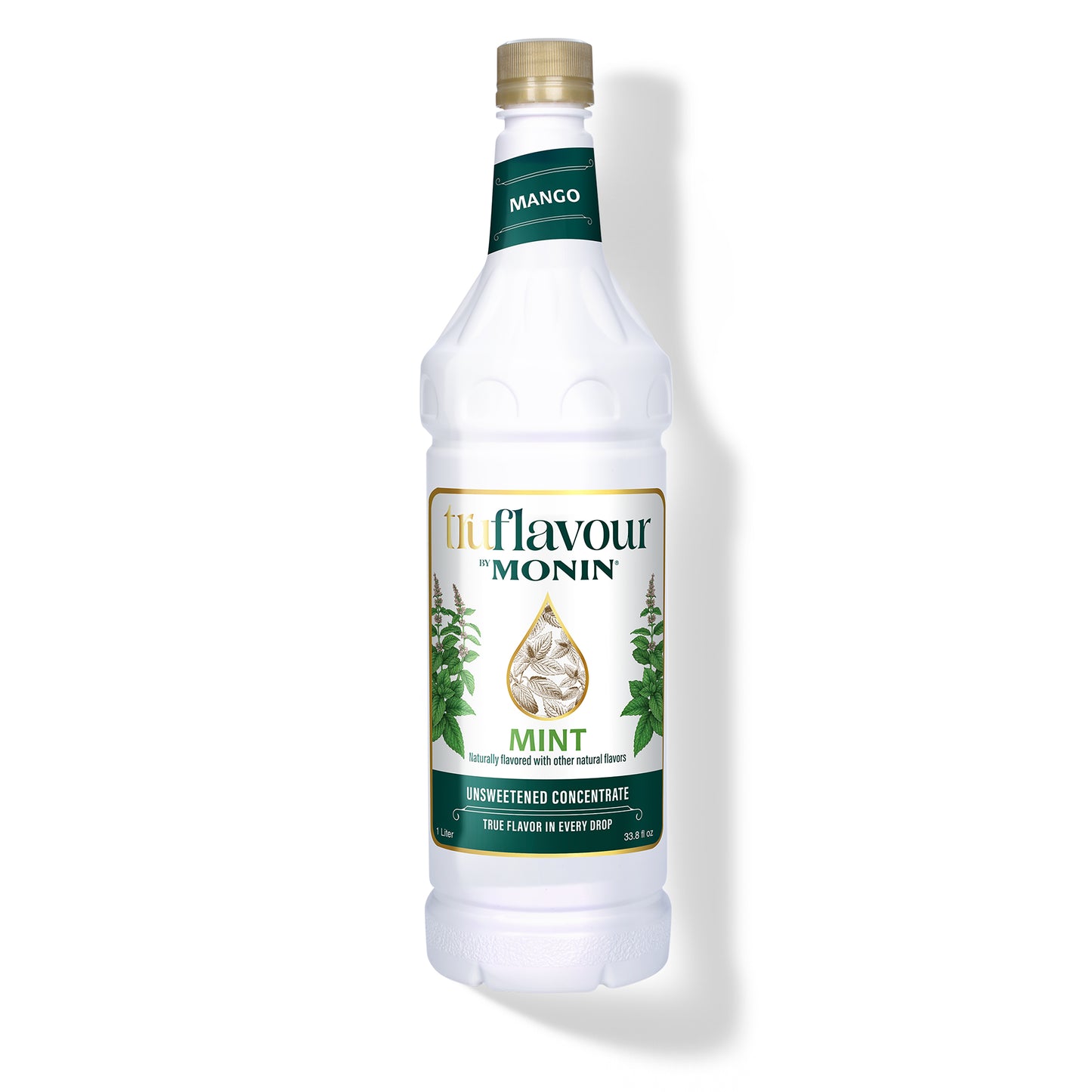 TruFlavour Mint