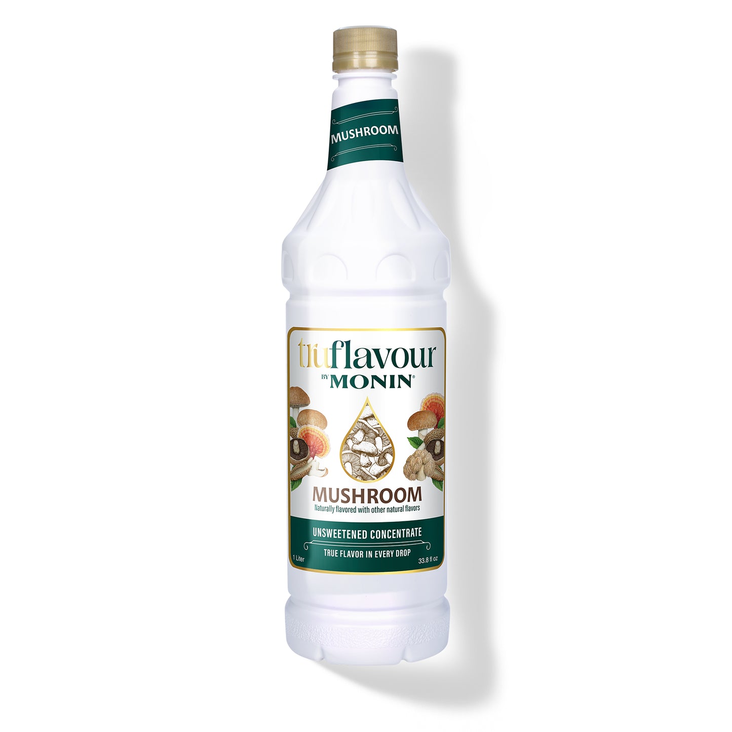TruFlavour Mushroom