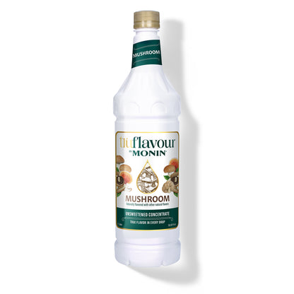 TruFlavour Mushroom