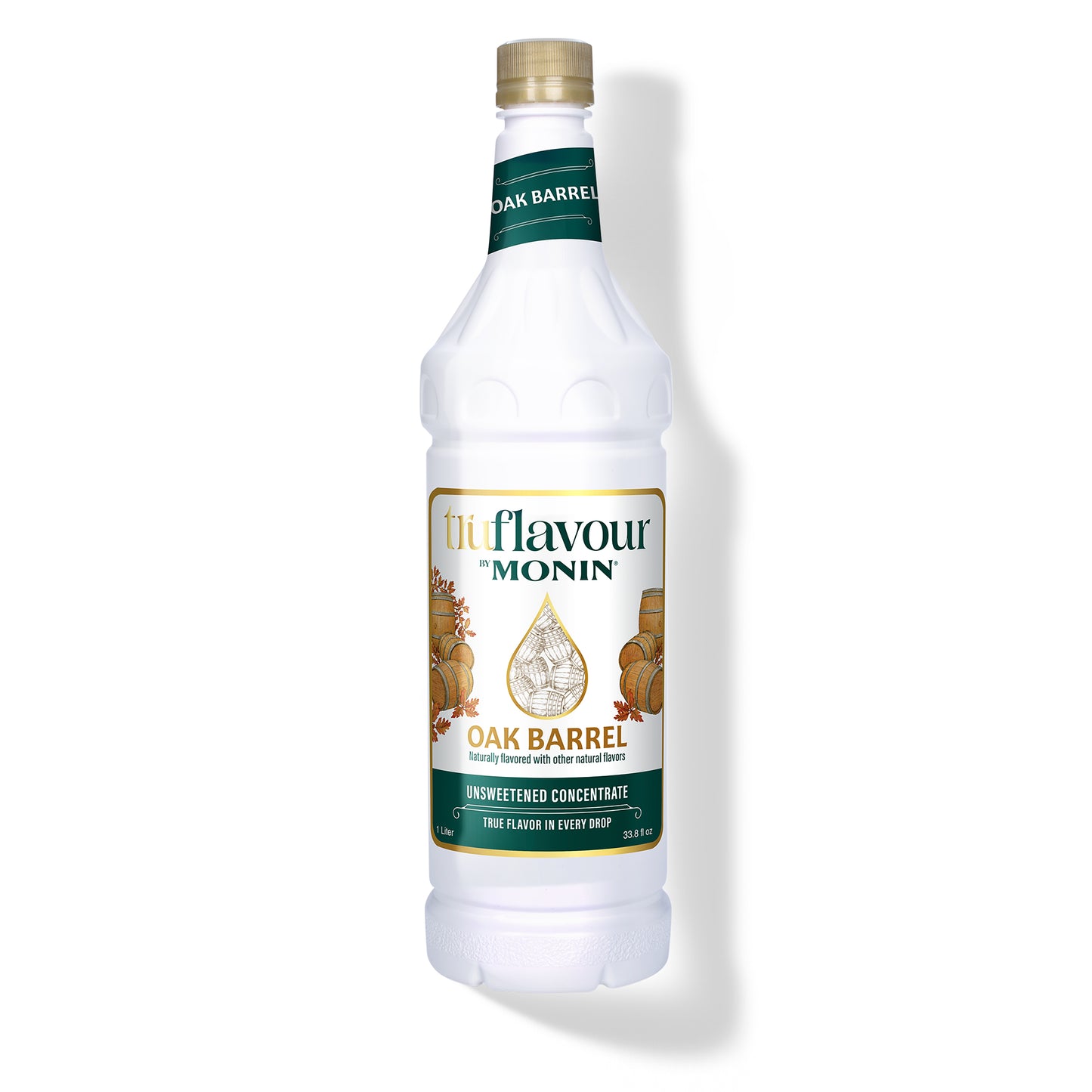 TruFlavour Oak Barrel