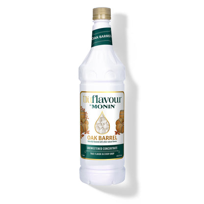 TruFlavour Oak Barrel