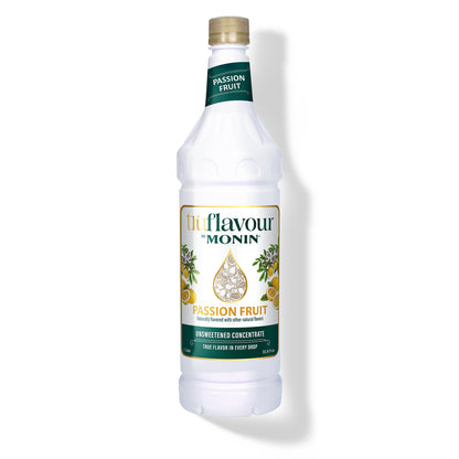 TruFlavour Passion Fruit