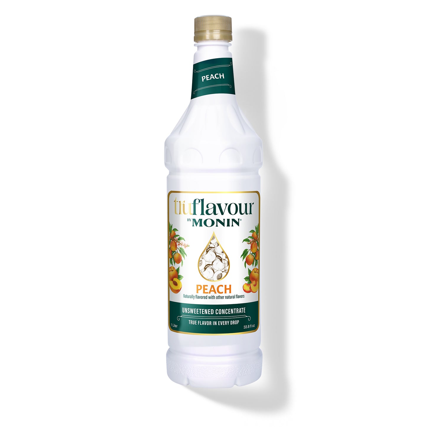 TruFlavour Peach