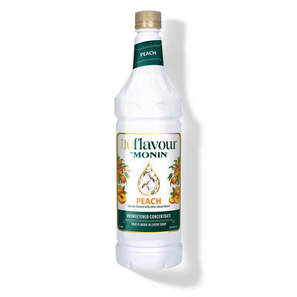 TruFlavour Peach