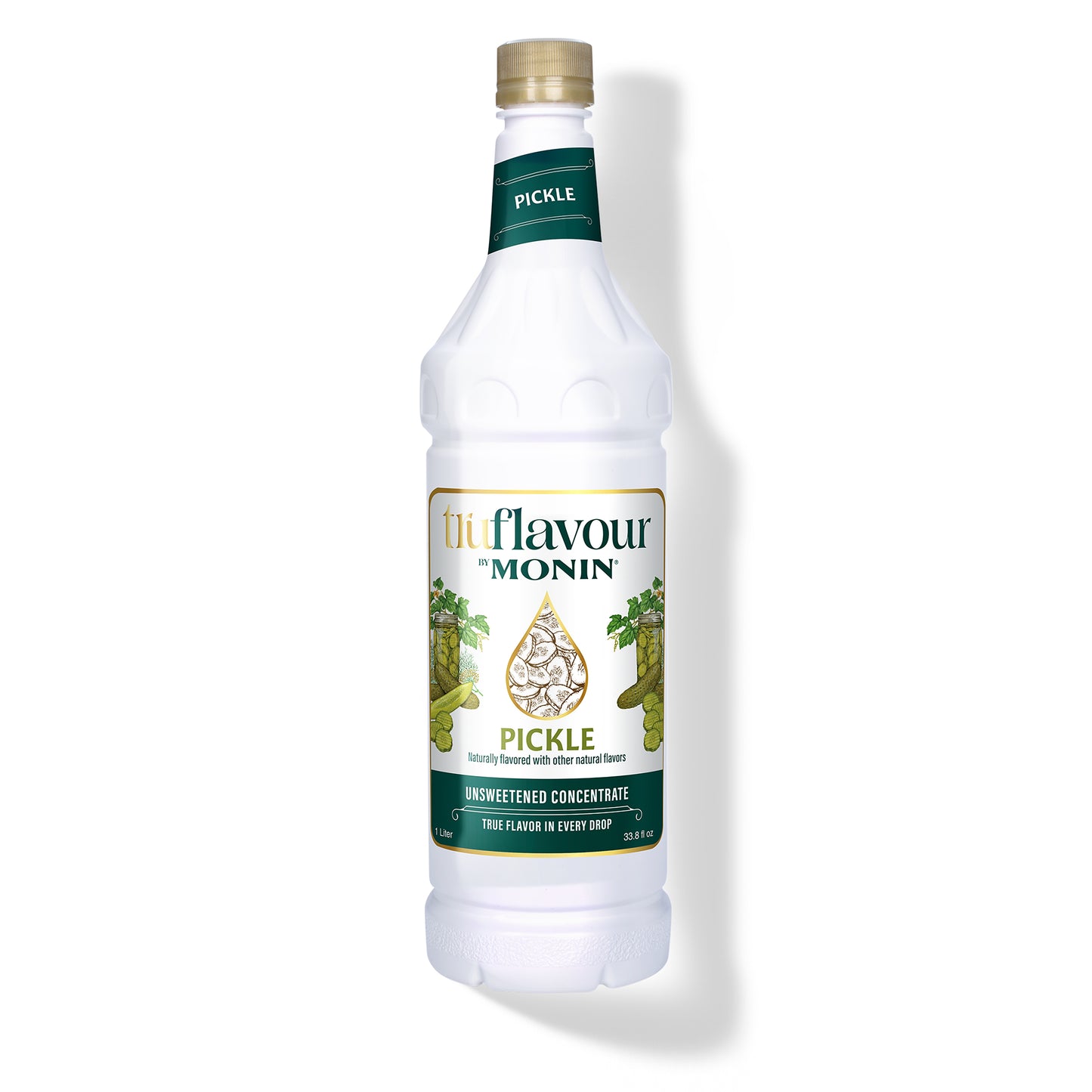 TruFlavour Pickle