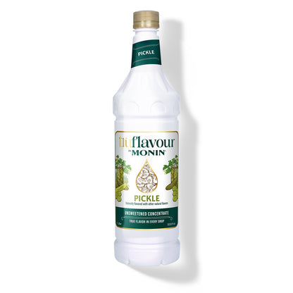 TruFlavour Pickle
