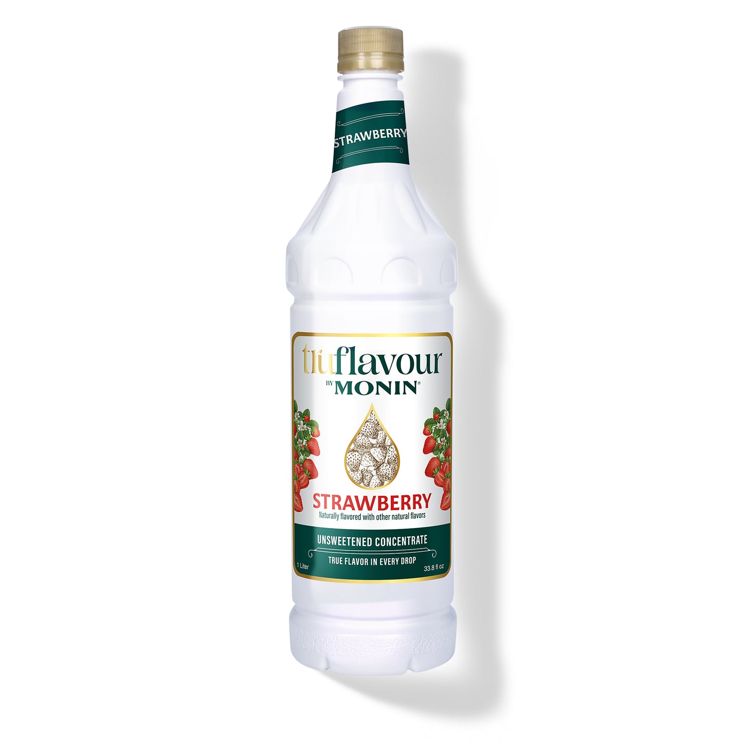 TruFlavour Strawberry